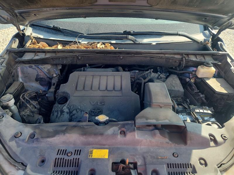 Снимка 12 от търг – 2015 TOYOTA HIGHLANDER с VIN 5TDZKRFH6FS056565