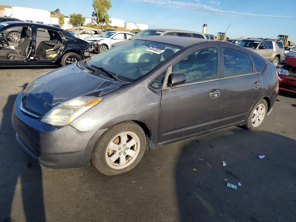 2009 TOYOTA PRIUS - Търг №68449826