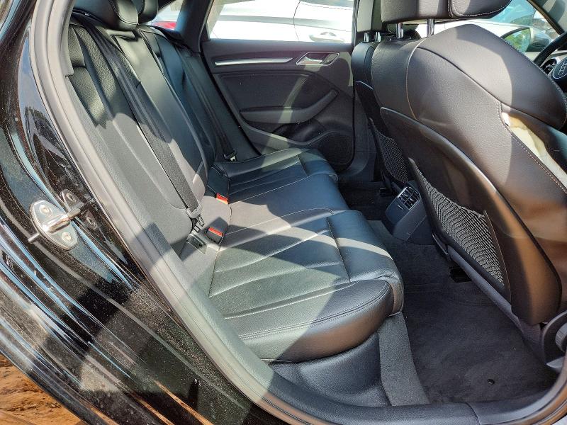 Фото 10 с аукциона – 2020 AUDI A3 с VIN WAUAUGFF3LA038184