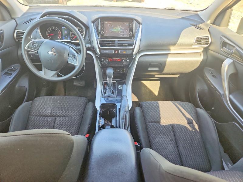 Photo 8 from auction – 2020 MITSUBISHI ECLIPSE CROSS with VIN JA4AT3AA0LZ028931