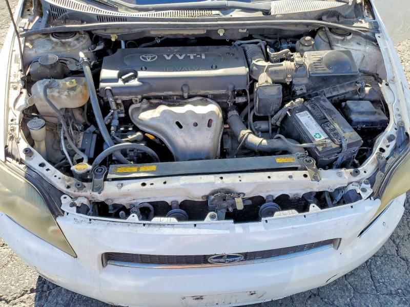 Фото 11 с аукциона – 2009 SCION TC с VIN JTKDE167890292807