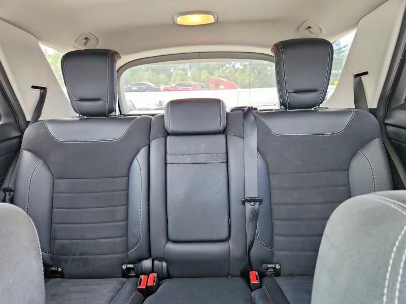 Photo 10 from auction – 2012 MERCEDES-BENZ ML with VIN 4JGDA5HB6CA021379