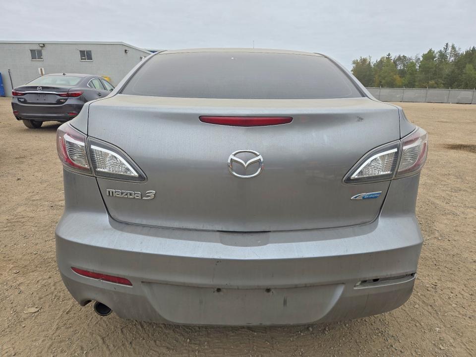 Foto 6 de la subasta – 2012 MAZDA MAZDA3I con VIN JM1BL1V74C1602507