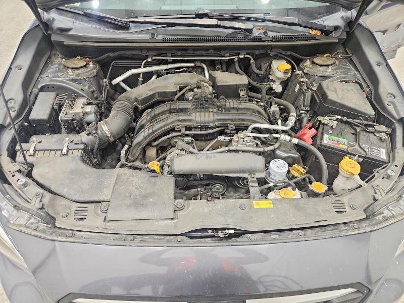 Photo 12 from auction – 2020 SUBARU CROSSTREK with VIN JF2GTAPCXL8214173