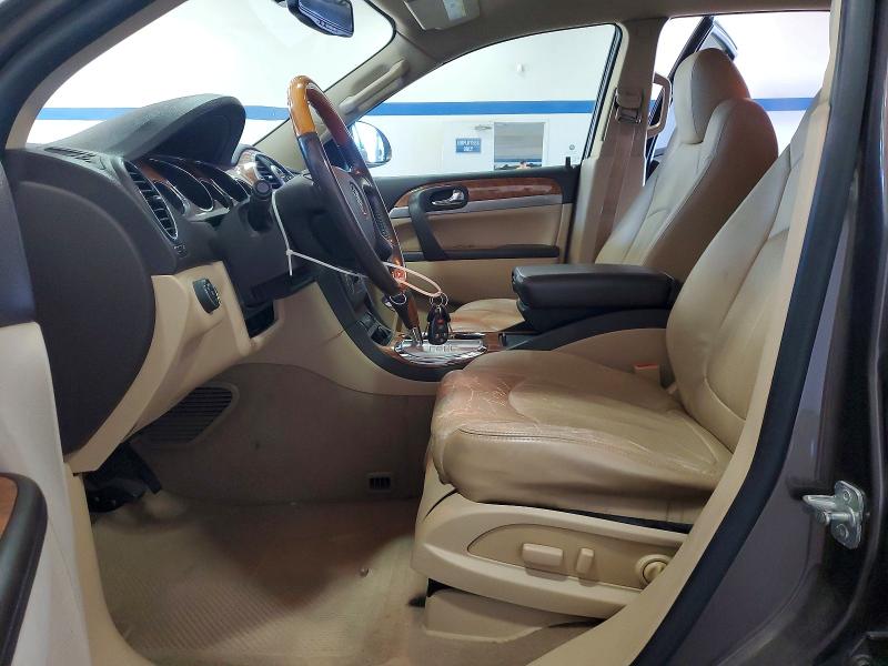 صورة رقم 7 من المزاد - 2011 BUICK ENCLAVE مع VIN 5GAKVBED7BJ335837
