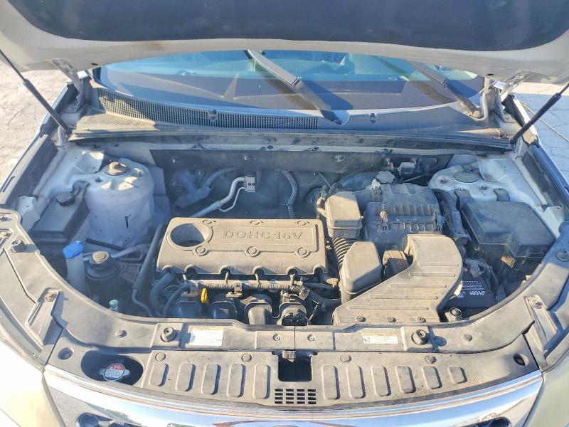 Zdjęcie 11 z aukcji – 2012 KIA SORENTO z VIN 5XYKT3A17CG228908