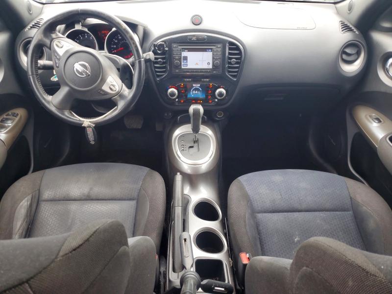 Снимка 8 от търг – 2014 NISSAN JUKE с VIN JN8AF5MR8ET360202
