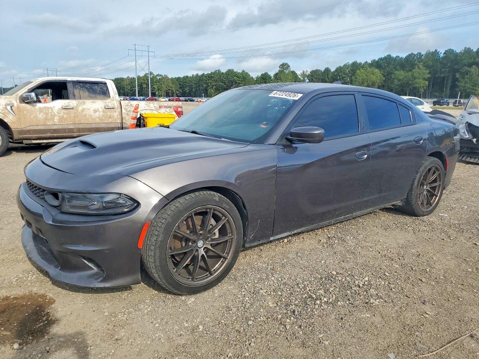 2021 DODGE CHARGER - Търг №67224926
