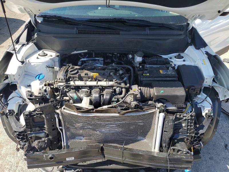 Zdjęcie 12 z aukcji – 2024 KIA SELTOS z VIN KNDERCAAXR7522157
