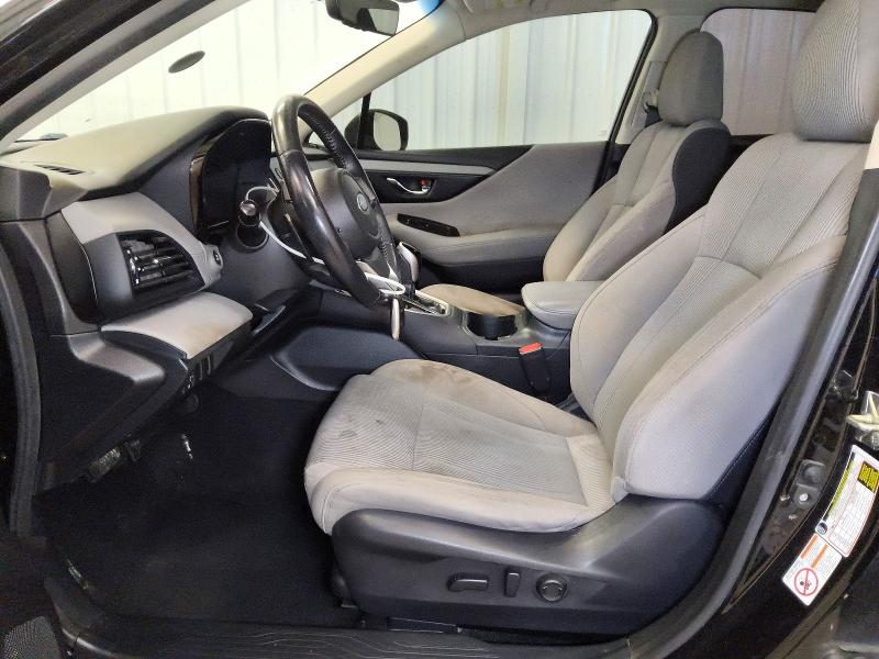 Снимка 7 от търг – 2020 SUBARU LEGACY с VIN 4S3BWAC66L3017269
