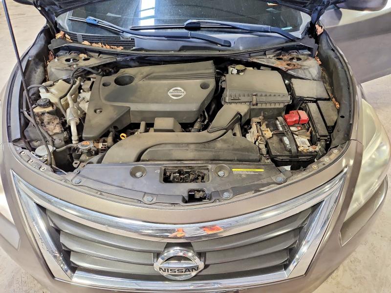 Photo 11 from auction – 2013 NISSAN ALTIMA with VIN 1N4AL3AP7DC157527