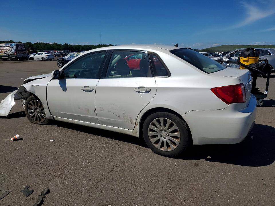 صورة رقم 2 من المزاد - 2010 SUBARU IMPREZA مع VIN JF1GE6B64AH515712