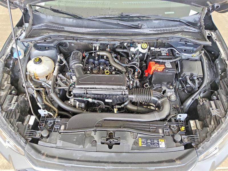 Photo 12 from auction – 2023 FORD ESCAPE with VIN 1FMCU0GN3PUB26063