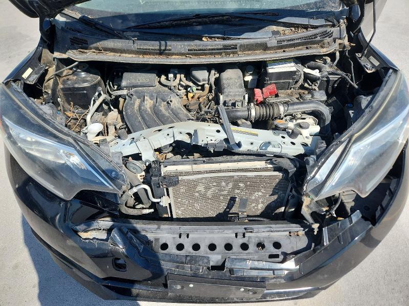 Foto 11 de la subasta – 2017 NISSAN VERSA NOTE con VIN 3N1CE2CP5HL374205