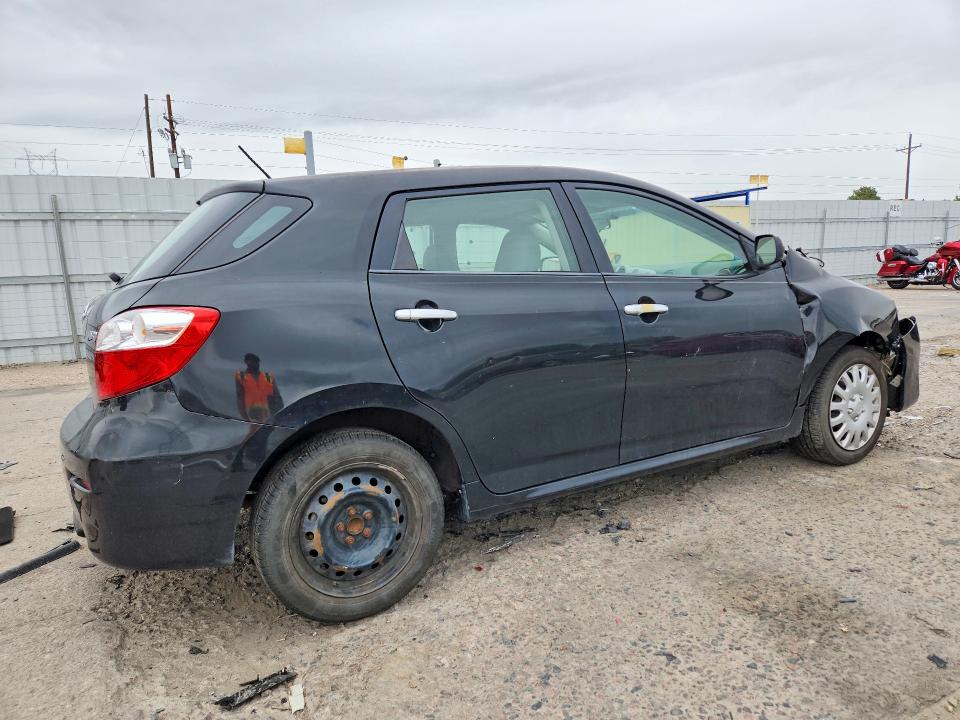 Foto 3 de la subasta – 2010 TOYOTA MATRIX con VIN 2T1KU4EE2AC209496
