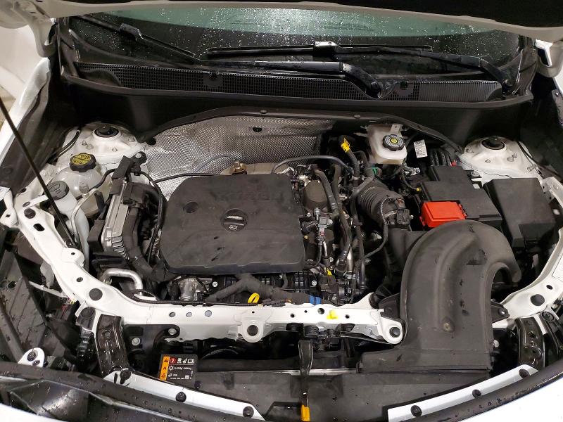 Photo 12 from auction – 2026 BUICK ENCORE GX with VIN KL4AMESL1TB007670
