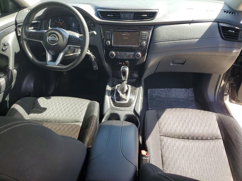 صورة رقم 8 من المزاد - 2018 NISSAN ROGUE مع VIN KNMAT2MT2JP584079