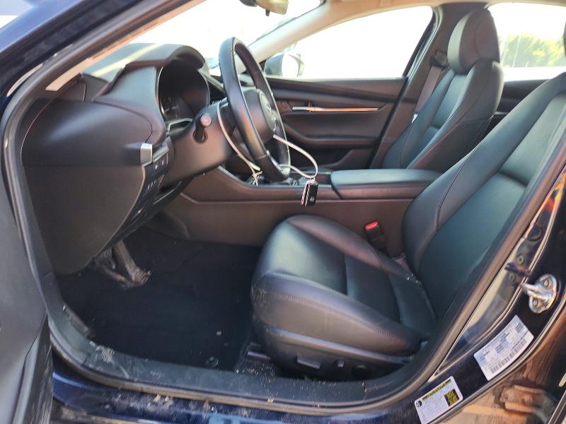 صورة رقم 7 من المزاد - 2024 MAZDA 3 مع VIN 3MZBPACM7RM435601