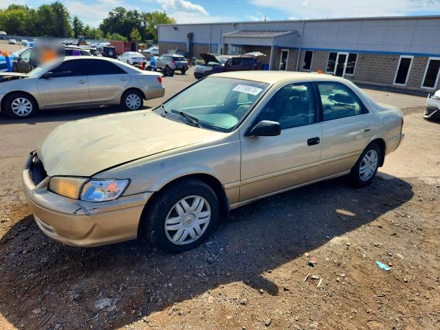 2001 TOYOTA CAMRY - Търг №67798676
