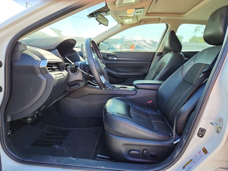 Снимка 7 от търг – 2022 NISSAN ALTIMA с VIN 1N4AL4CV3NN376301