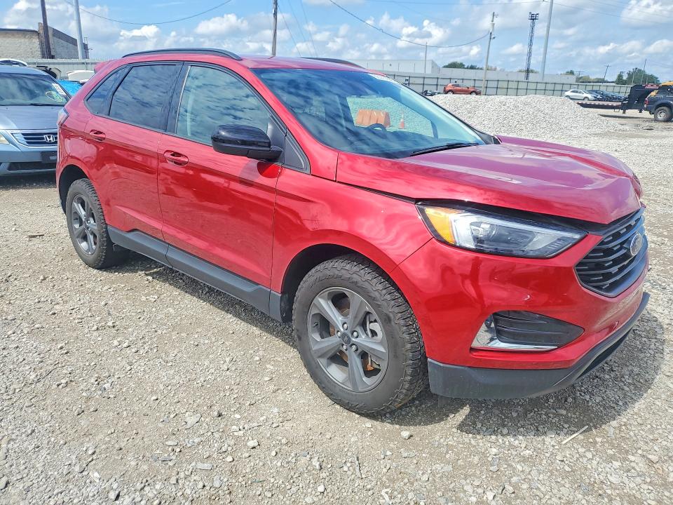 Zdjęcie 4 z aukcji – 2023 FORD EDGE z VIN 2FMPK4J99PBA43284