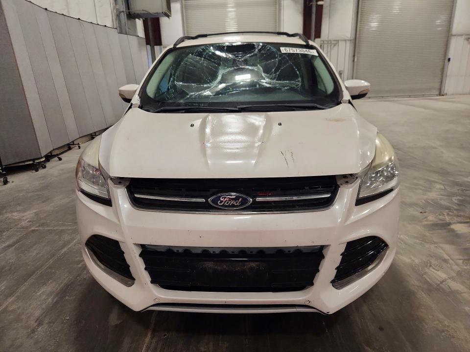 Foto 5 de la subasta – 2013 FORD ESCAPE con VIN 1FMCU9HX3DUA01211