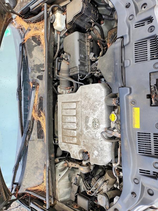 Photo 12 from auction – 2010 TOYOTA HIGHLANDER with VIN 5TDBK3EH2AS034197