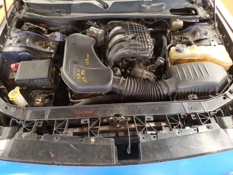Снимка 11 от търг – 2015 DODGE CHALLENGER с VIN 2C3CDZAG5FH706746