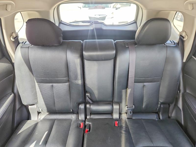 Photo 10 from auction – 2017 NISSAN ROGUE with VIN JN8AT2MV9HW018300