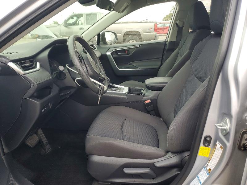 Снимка 7 от търг – 2019 TOYOTA RAV4 с VIN JTMMWRFV1KD003394