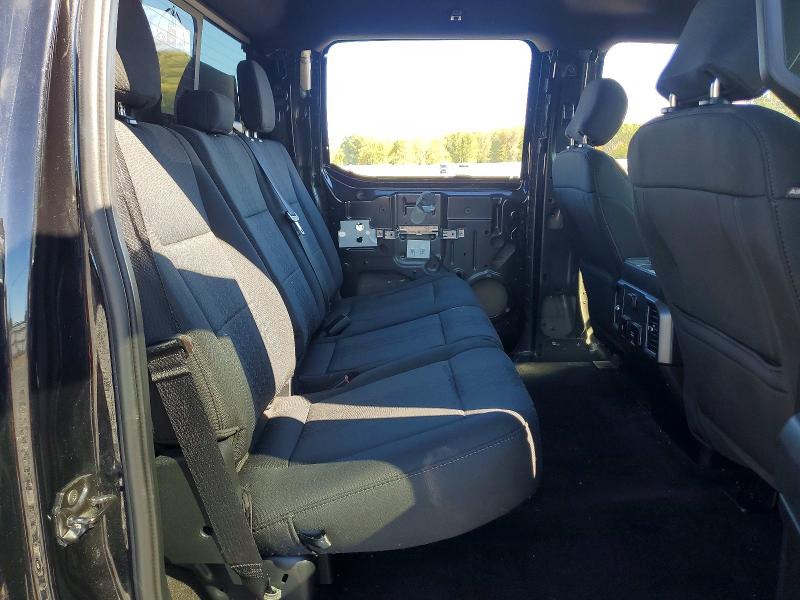Photo 10 from auction – 2020 FORD F150 with VIN 1FTEW1EPXLFB31132