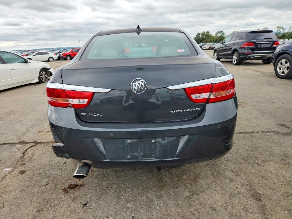 Photo 6 from auction – 2015 BUICK VERANO with VIN 1G4PR5SK4F4187711