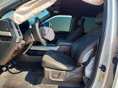 Zdjęcie 7 z aukcji – 2015 FORD F150 z VIN 1FTEW1EF1FFB23433