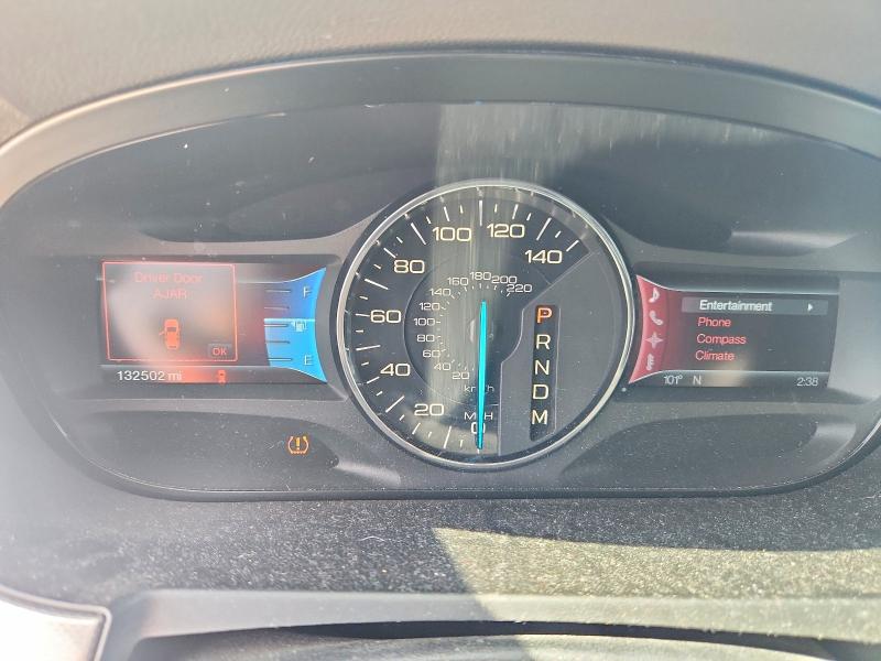 Снимка 9 от търг – 2011 FORD EDGE с VIN 2FMDK3JC0BBB07259