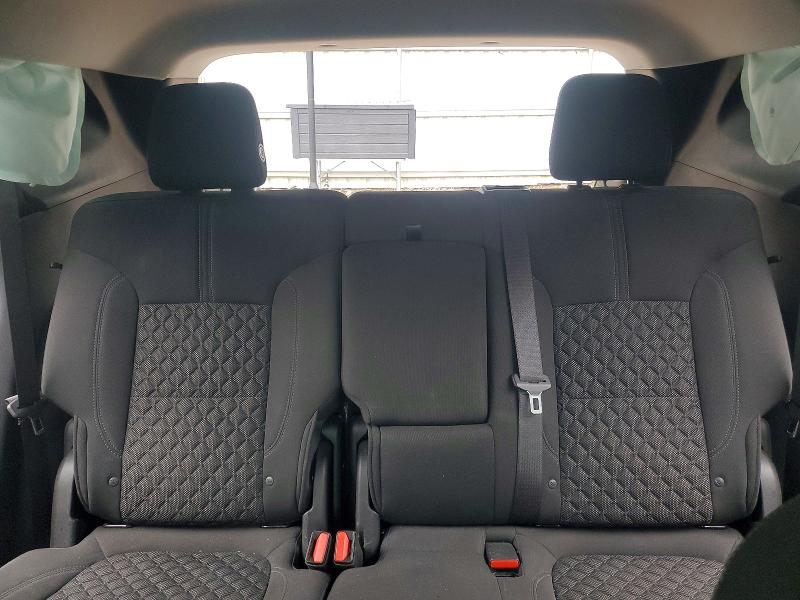 Снимка 10 от търг – 2021 CHEVROLET BLAZER с VIN 3GNKBCRS7MS554991