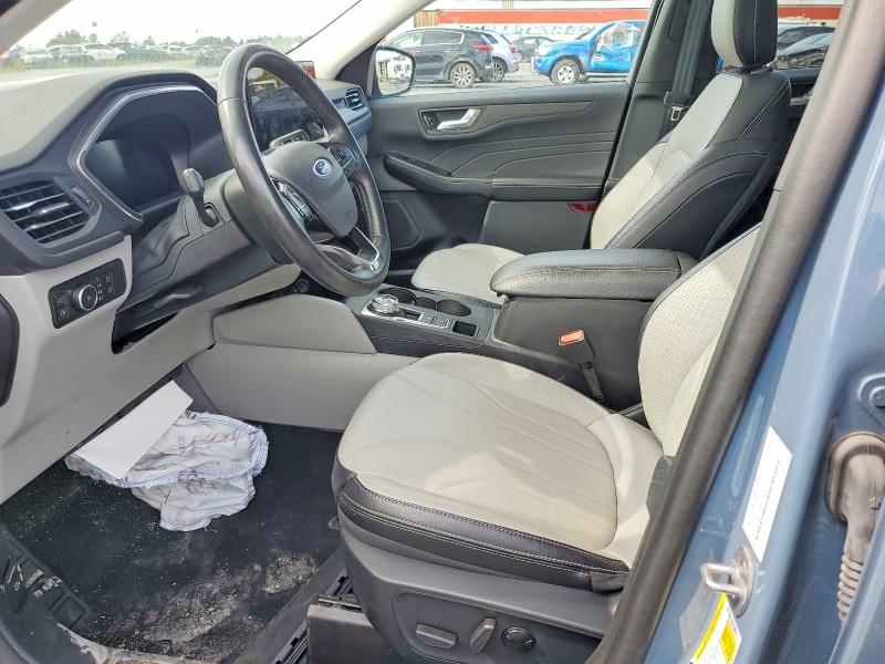 Photo 7 from auction – 2025 FORD ESCAPE with VIN 1FMCU0E12SUA75812