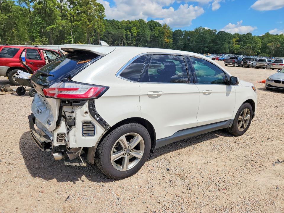 Снимка 3 от търг – 2020 FORD EDGE с VIN 2FMPK4J98LBA86069