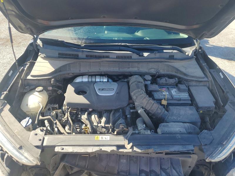 Снимка 12 от търг – 2020 HYUNDAI KONA с VIN KM8K33A54LU398589