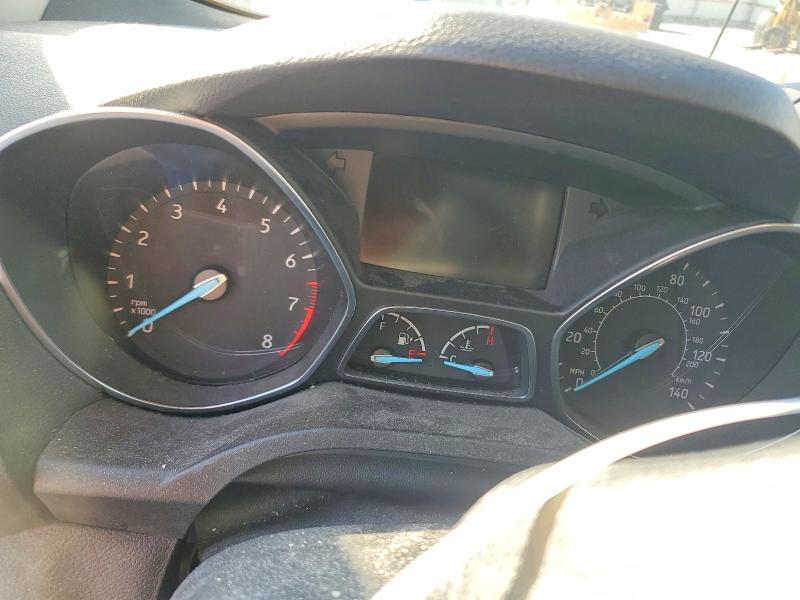 Photo 9 from auction – 2019 FORD ESCAPE with VIN 1FMCU0F72KUB99078
