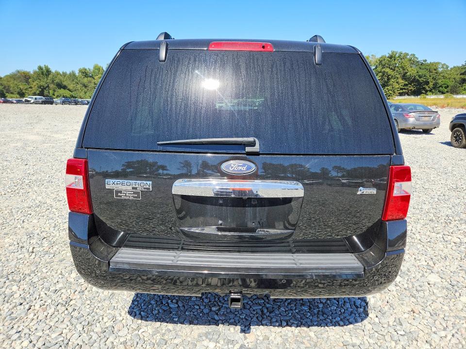 Фото 6 с аукциона – 2014 FORD EXPEDITION с VIN 1FMJK1K58EEF32342