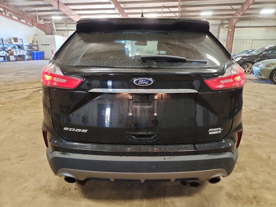 Zdjęcie 6 z aukcji – 2020 FORD EDGE z VIN 2FMPK4J97LBB10457