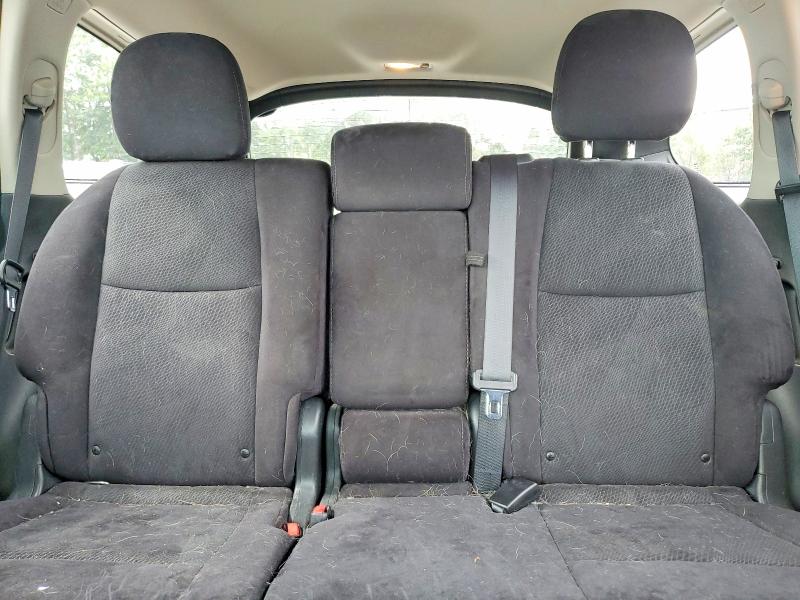 Photo 10 from auction – 2014 NISSAN PATHFINDER with VIN 5N1AR2MM3EC633810