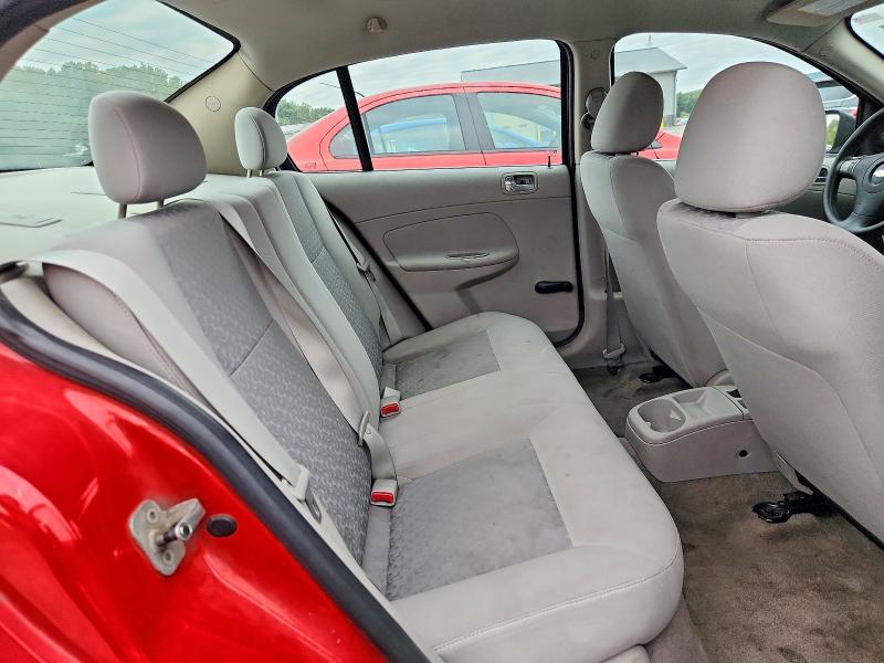 Zdjęcie 10 z aukcji – 2008 CHEVROLET COBALT z VIN 1G1AK58F087142249