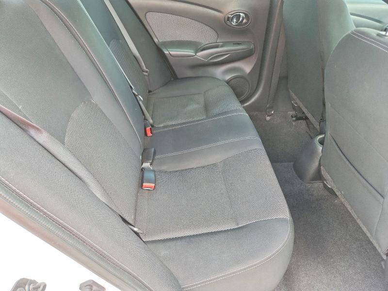 Photo 10 from auction – 2016 NISSAN VERSA with VIN 3N1CN7AP2GL802200