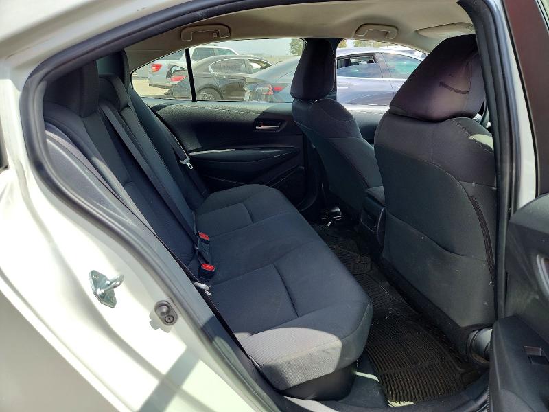 Zdjęcie 10 z aukcji – 2021 TOYOTA COROLLA z VIN JTDEAMDE9MJ030937