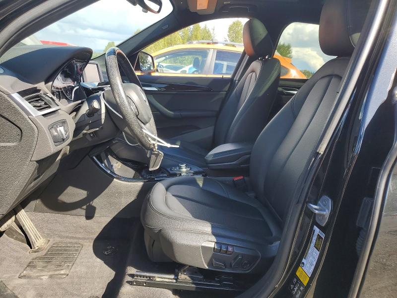 صورة رقم 7 من المزاد - 2016 BMW X1 مع VIN WBXHT3C33G5E50844