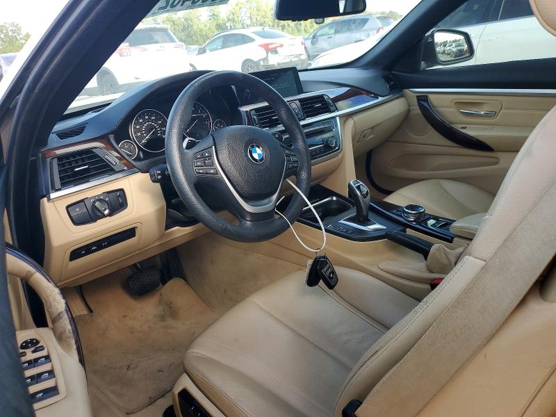 Zdjęcie 8 z aukcji – 2014 BMW 435 z VIN WBA3T3C5XEP737344