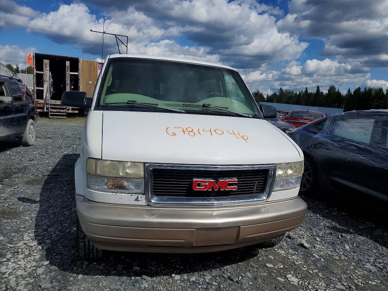 Снимка 5 от търг – 1998 GMC SAFARI с VIN 1GKDM19W3WB522044