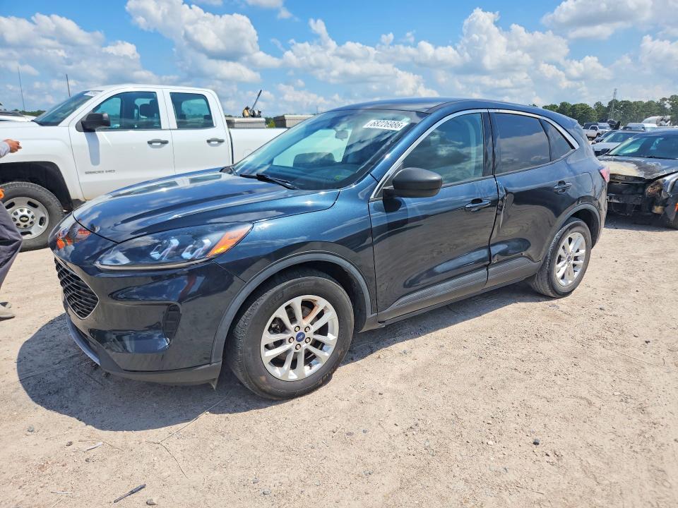 2022 FORD ESCAPE - Търг №68226986
