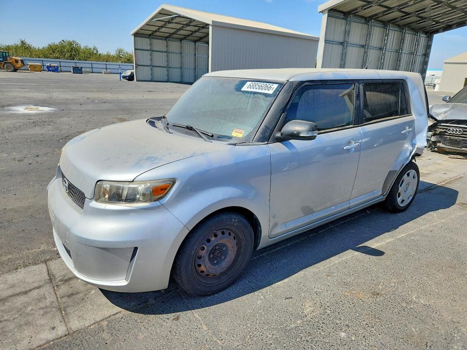 2010 SCION XB - Търг №68856066